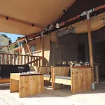 Lodge Silver Coast Glamping Luxury Alcobaça