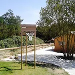 Silver Coast Glamping Luxury Lodge *