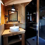 Silver Coast Glamping Luxury * Alcobaça