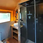 Silver Coast Glamping Luxury * Alcobaça