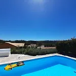 Lodge Silver Coast Glamping Luxury Alcobaça