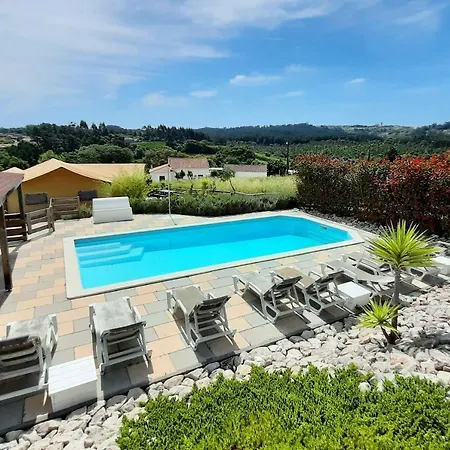 Silver Coast Glamping Luxury Domek letniskowy *