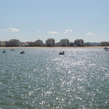 Domek letniskowy Silver Coast Glamping Luxury *