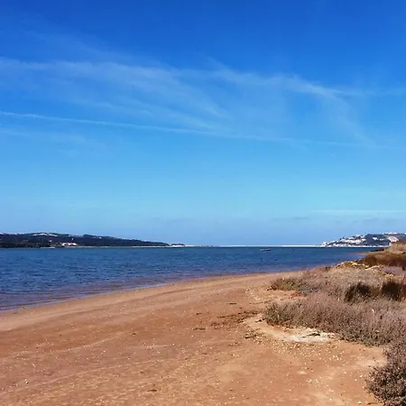 Silver Coast Glamping Luxury Domek letniskowy Alcobaça