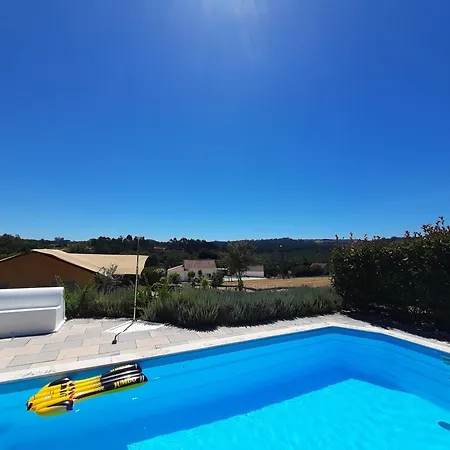 Domek letniskowy Silver Coast Glamping Luxury Alcobaça