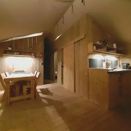 Silver Coast Glamping Luxury * Alcobaça