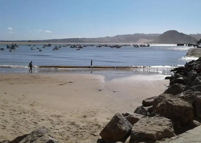 Alojamento de Turismo Selvagem Silver Coast Glamping Luxury