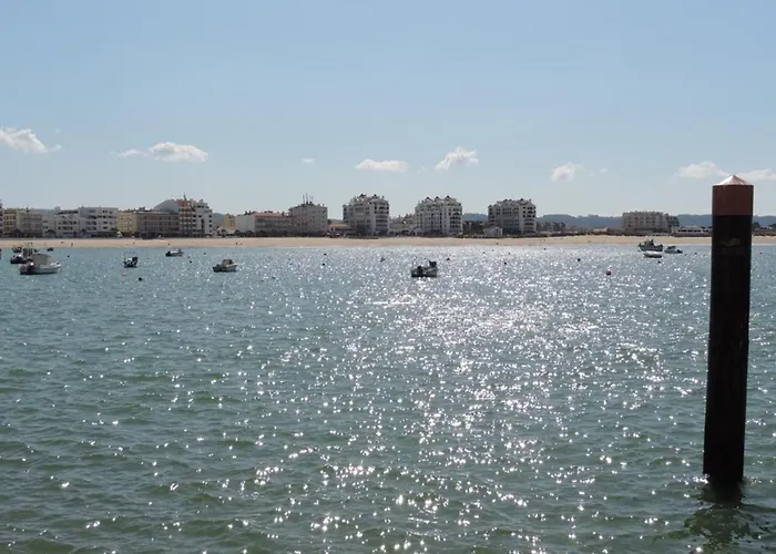 Alojamento de Turismo Selvagem Silver Coast Glamping Luxury *