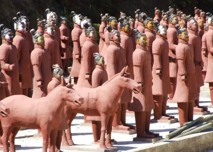 ロッジ Silver Coast Glamping Luxury