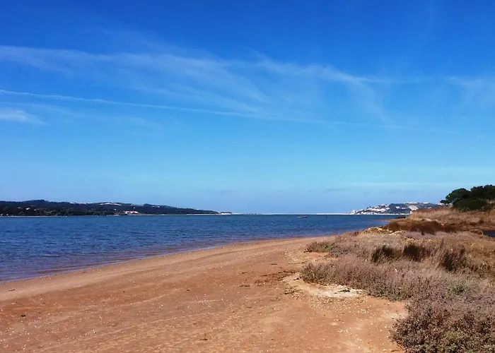 Silver Coast Glamping Luxury Alojamento de Turismo Selvagem Alcobaça